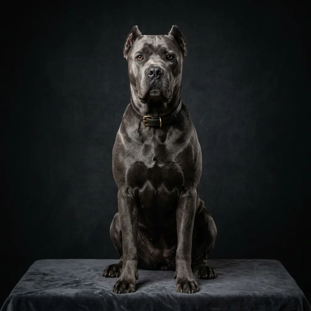 Hembra Gris